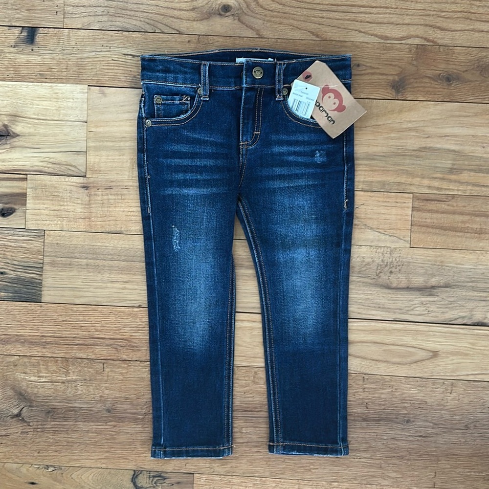 Appaman Jeans